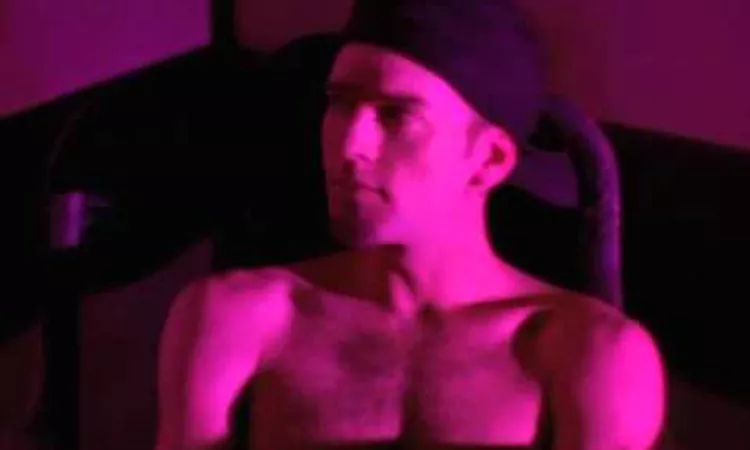 R.E.M. - The Sidewinder Sleeps Tonite (Official Music Video)