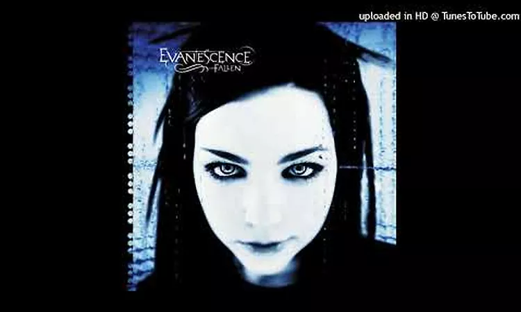 Evanescence ? Taking Over Me
