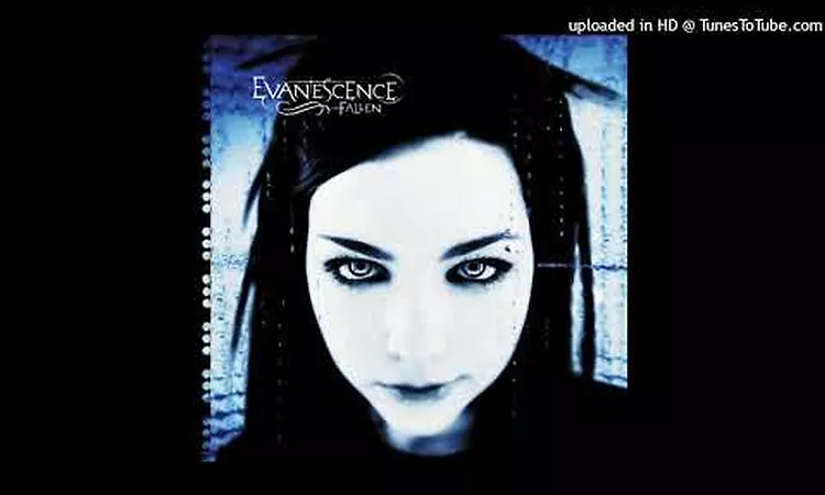 Evanescence ? Imaginary