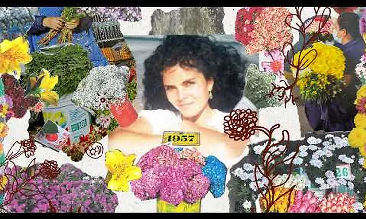 Sofia Kourtesis feat. Manu Chao - 'Estaci?n Esperanza' (Official Audio)