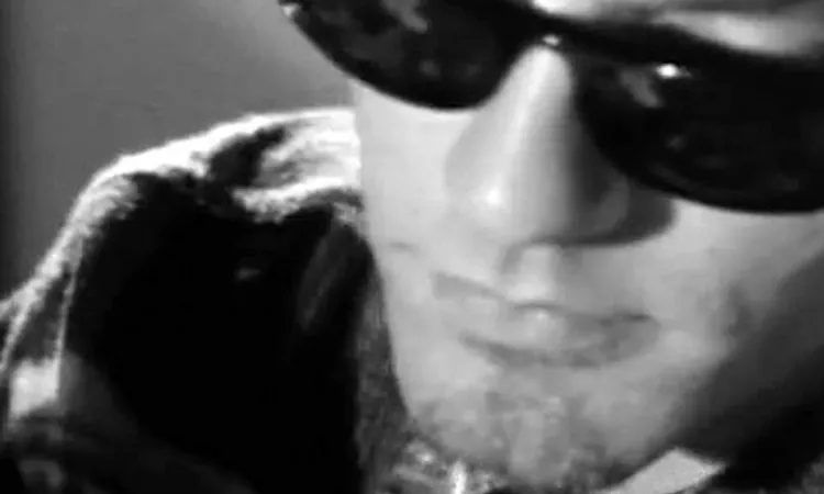 R.E.M. - Find The River (Official Music Video) [Parallel Video Version]
