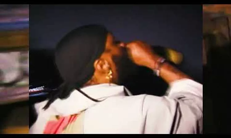 JPEGMAFIA x Danny Brown - LEAN BEEF PATTY
