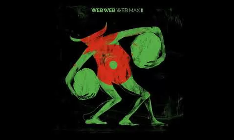 Web Web x Max Herre - La Plan?te Fantastique (Feat. Carlos Ni