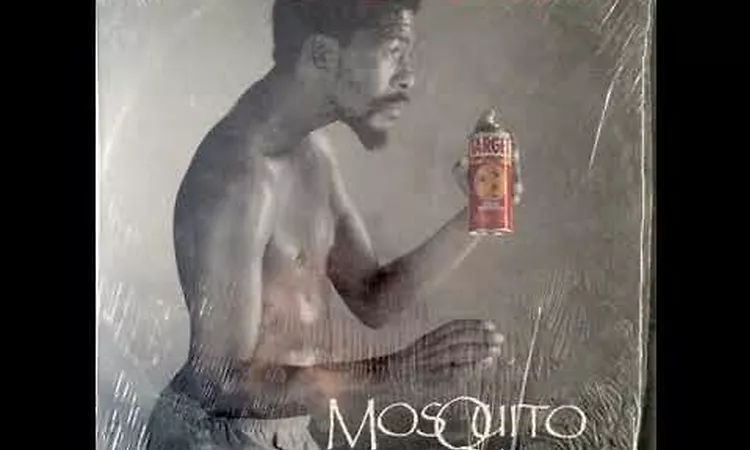 Whoosha - Mosquito