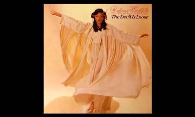 Asha Puthli  The Devil Is Loose Original Version  1976