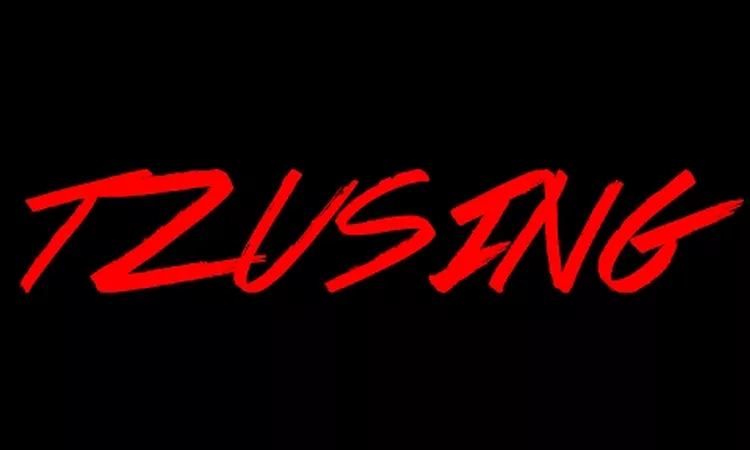 Tzusing - ???? ???? - Official Video