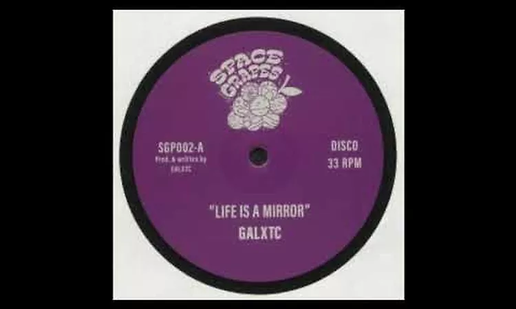 GALXTC - Life Is a Mirror (dub)