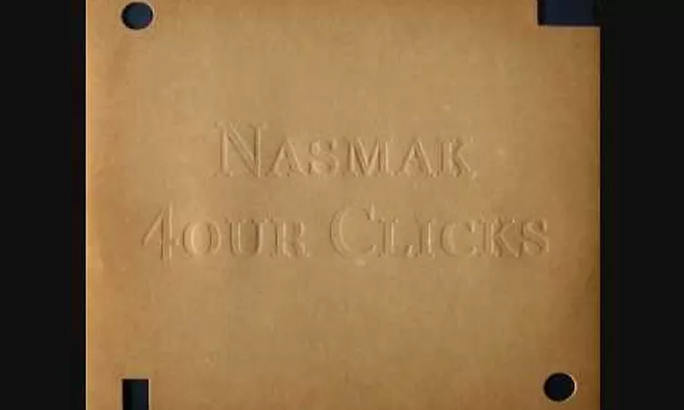 Nasmak - Waiting Room
