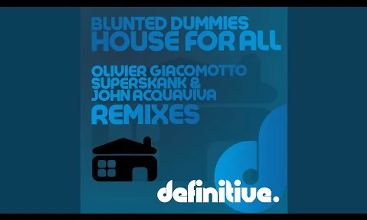 House For All (Superskank Remix)