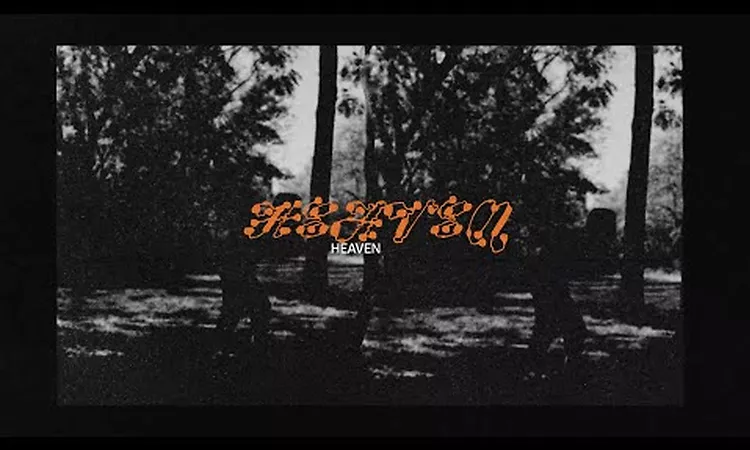 Mitski - Heaven (Official Lyric Video)