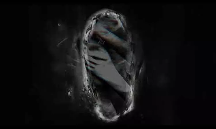 Peter Gabriel - Love Can Heal (Dark-Side Mix) (Official Music Video)