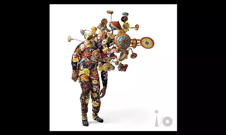 Peter Gabriel - Live and Let Live (Bright-Side Mix)