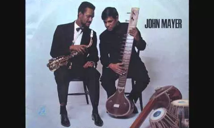 ?Indo Jazz Suite? (1966) de The Joe Harriot Double Quintet