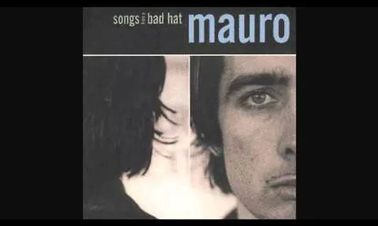 Mauro - Finish It All Off (With Love)