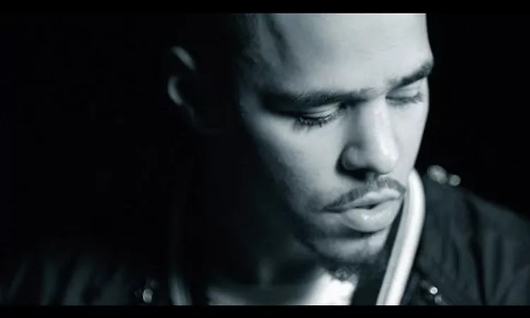 J. Cole ? Nobody?s Perfect ft. Missy Elliott (Official Music Video)