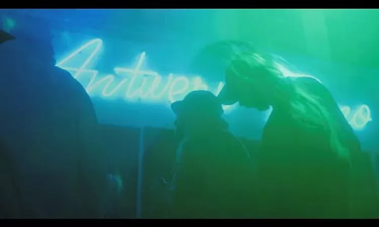 Newmoon - Fading Phase (Official Video)
