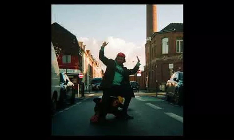 KOU - Lei d? loro tutto