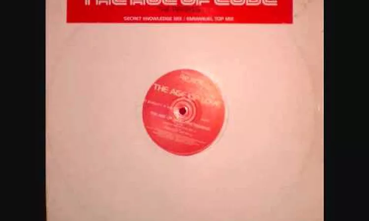 Age Of Love - age Of Love (Emmanuel Top Remix)