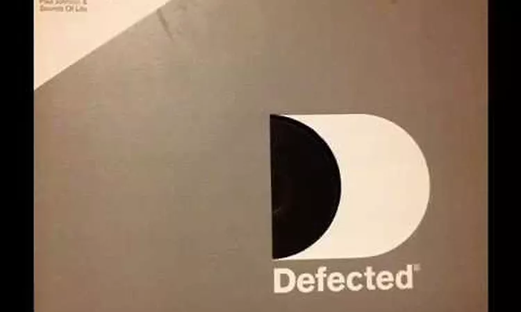 Paul Johnson - Get Get Down (Sounds Of Life Dub Mix)