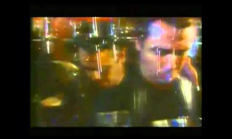 Slayer - Stain Of Mind HD