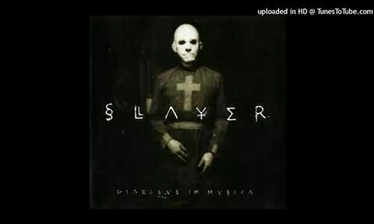 Slayer ? Point