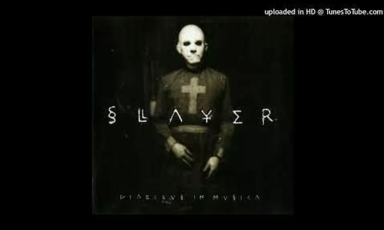 Slayer ? Desire