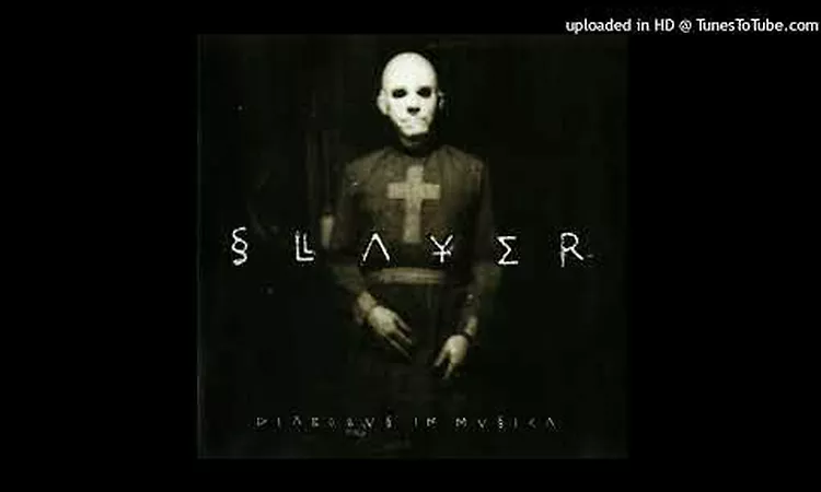 Slayer ? Love To Hate