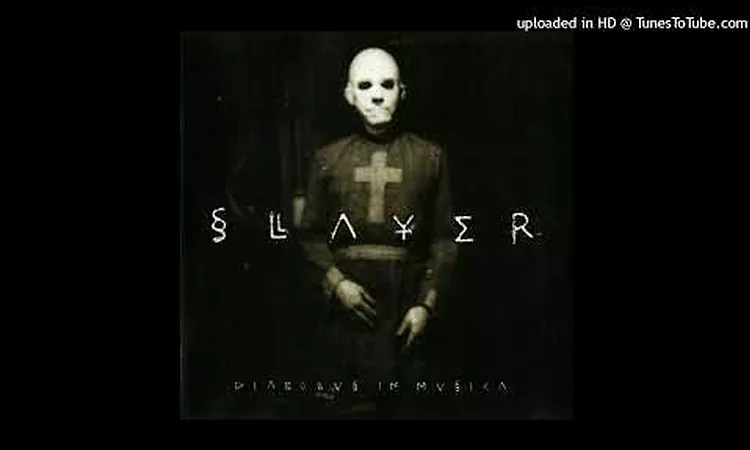 Slayer ? Overt Enemy