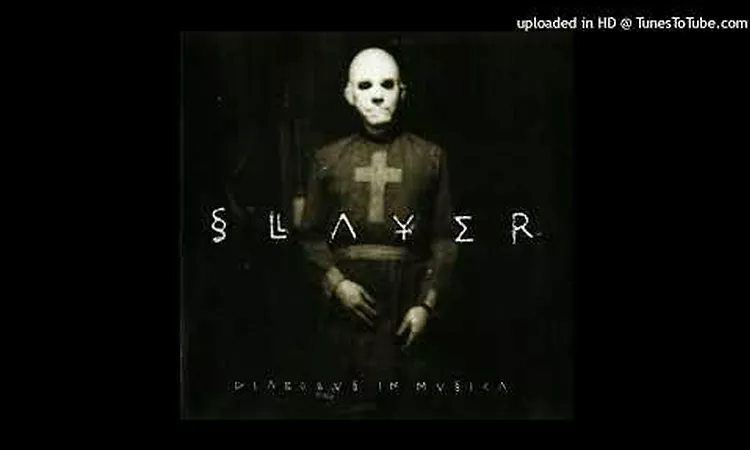 Slayer ? Death's Head