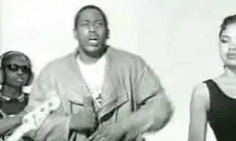 Tone Loc - Wild Thing