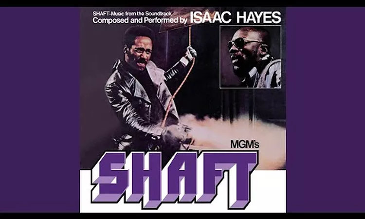 Theme From Shaft (Remastered 2009)