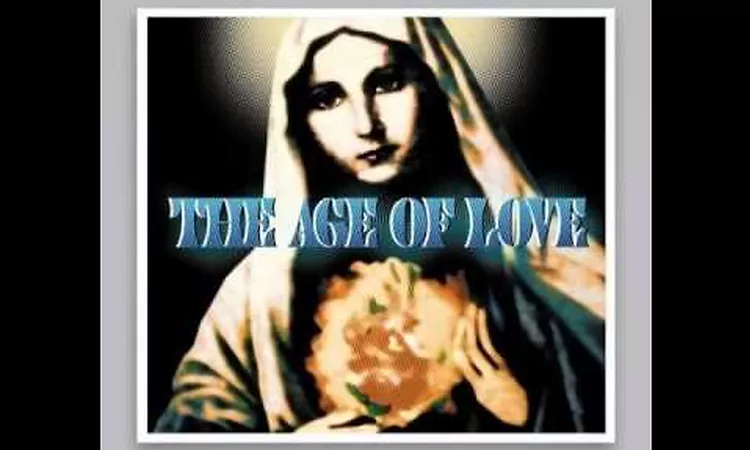 Age Of Love - The Age Of Love (Tempered DJ's 2010 Remix)