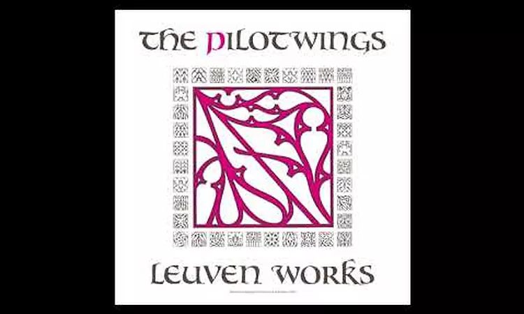 The Pilotwings - Flacon d'Emotion