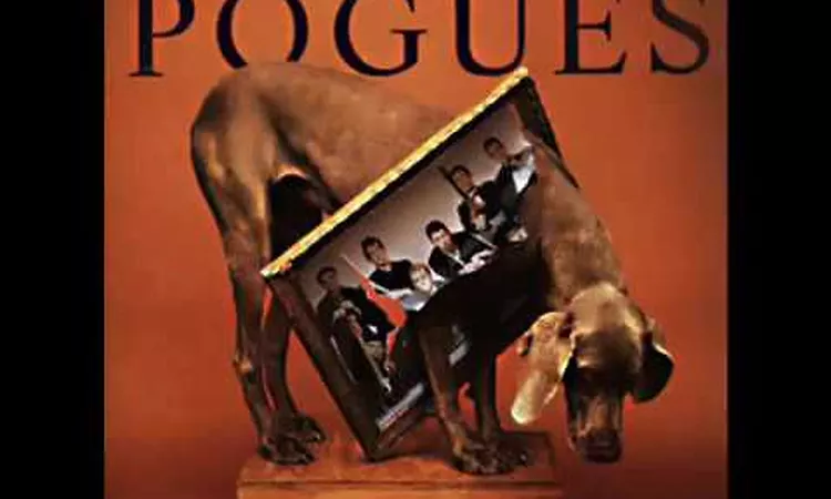 the pogues-sally maclennane [best quality]