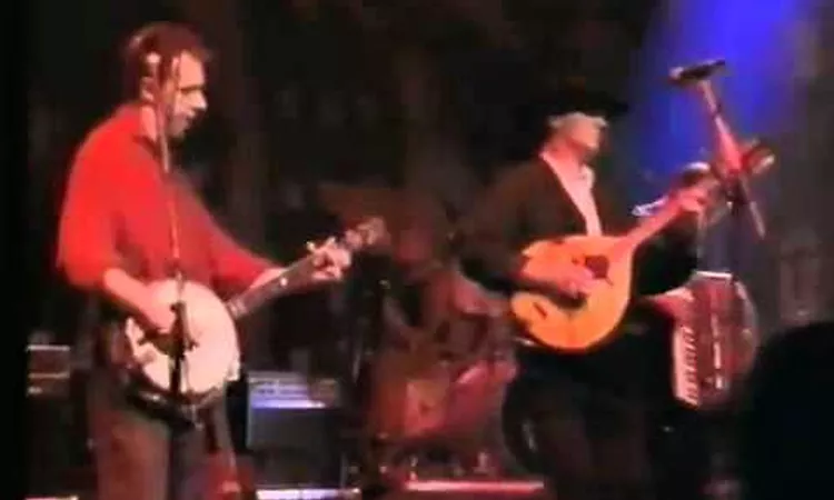 The Pogues - If I Should Fall from Grace with God - Hockey Mom
