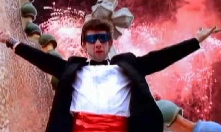 The Pogues - Fiesta