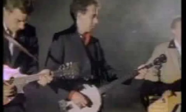 pogues - dirty old town