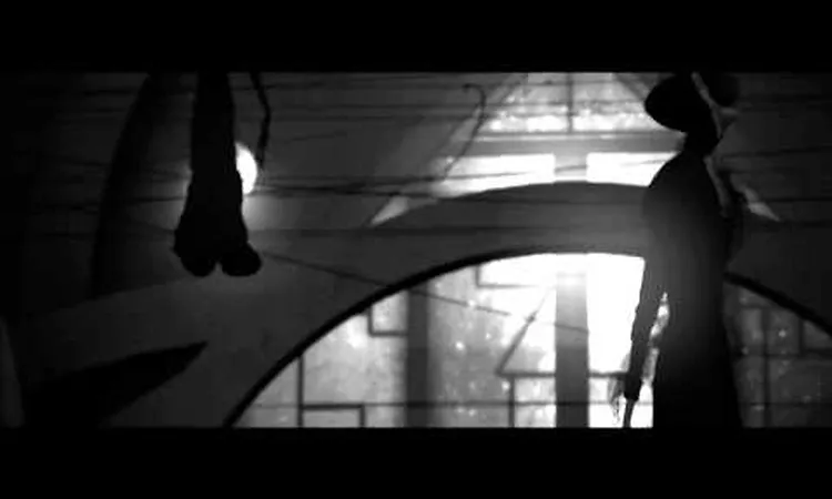 MESHUGGAH - I Am Colossus (OFFICIAL MUSIC VIDEO)