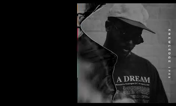 Knxwledge ? Learn / Howtokope.