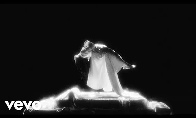 The Last Dinner Party - My Lady of Mercy