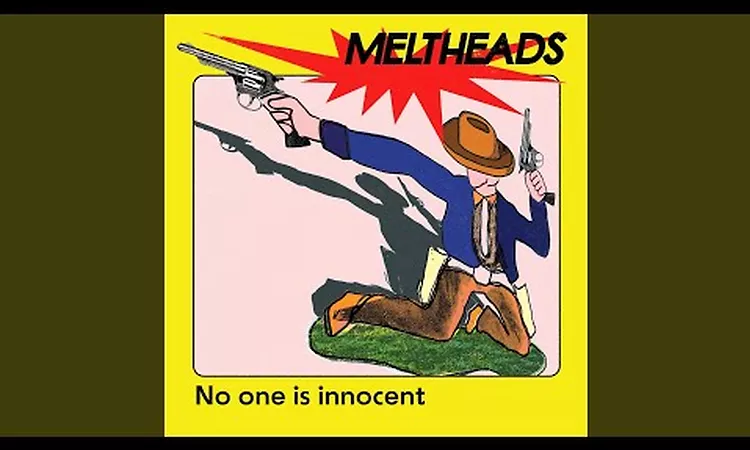 No One Is Innocent