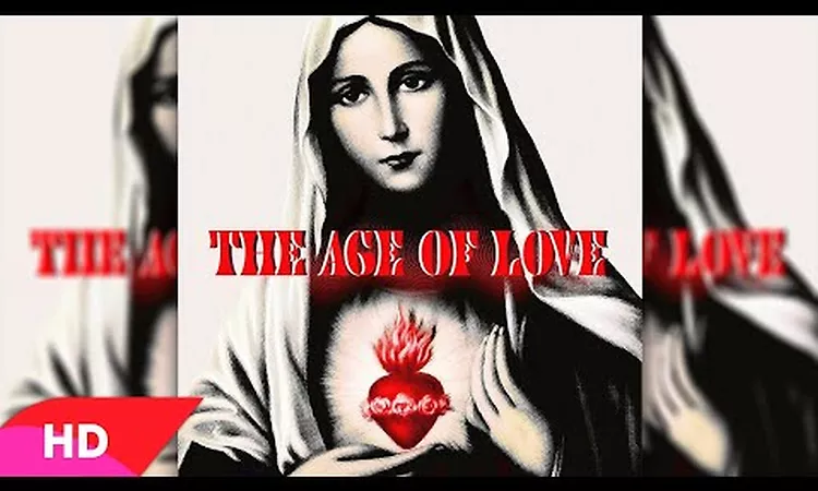 The Age Of Love (Charlotte de Witte & Enrico Sangiuliano Remix)
