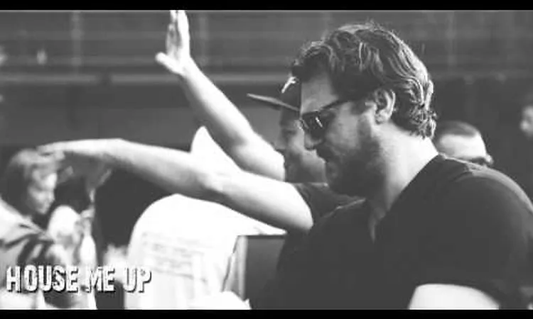 The Age Of Love (Solomun Remix)