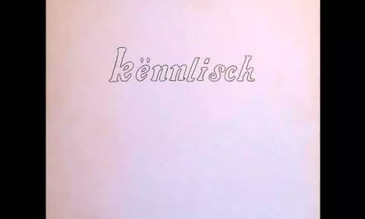Kennlisch - Kennlisch