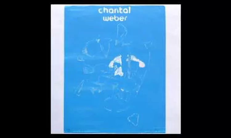 Chantal Weber - Ballade aux ch?taignes tomb?es