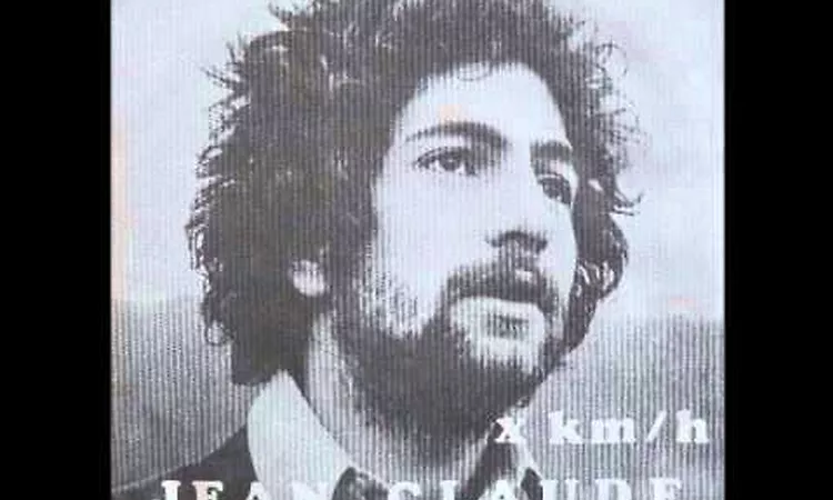 Jean-Claude Zemour - X km/h