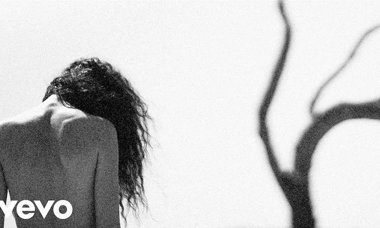 Rhye - Taste