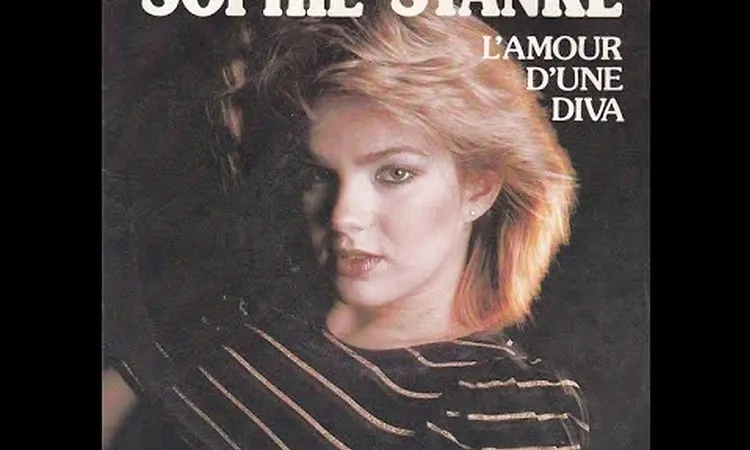 Sophie Stanke ? L'Amour D'une Diva (12'' Version)