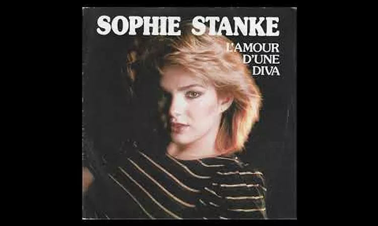 Sophie Stanke - L'Amour D'une Diva (Version Fran?aise)