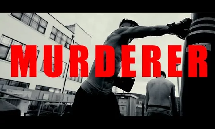 Ren - Murderer (Official Music Video)
